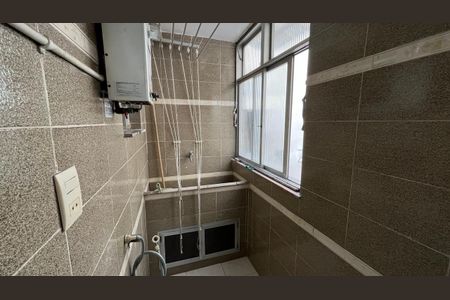 Apartamento para alugar com 56m², 3 quartos e 1 vagaÁrea de Serviço