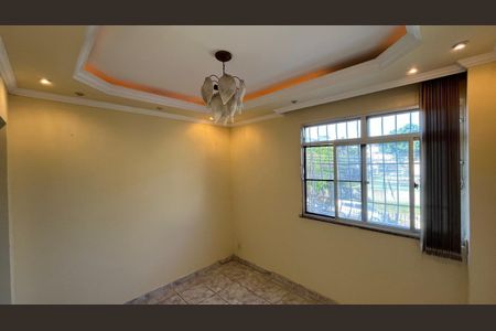 Apartamento para alugar com 56m², 3 quartos e 1 vagaQuarto 1