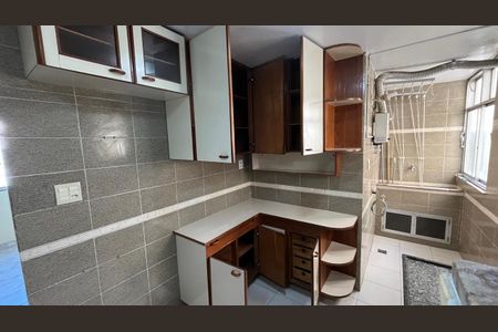 Apartamento para alugar com 56m², 3 quartos e 1 vagaCozinha