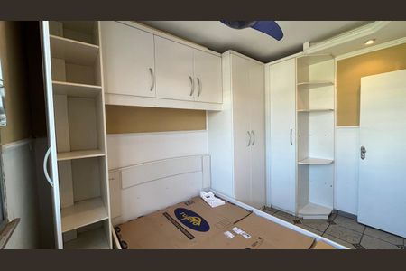Apartamento para alugar com 56m², 3 quartos e 1 vagaQuarto 3