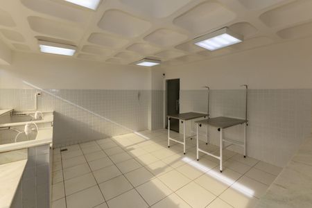 Apartamento à venda com 84m², 2 quartos e 2 vagasÁrea comum - Espaço Pet