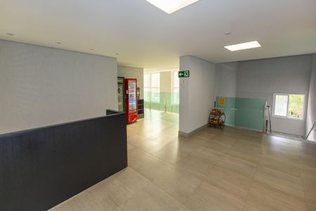 Apartamento à venda com 84m², 2 quartos e 2 vagasÁrea comum - Mercado