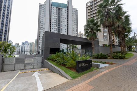 Apartamento à venda com 84m², 2 quartos e 2 vagasFachada