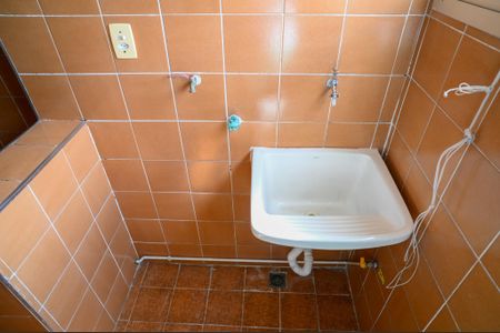 Apartamento para alugar com 62m², 2 quartos e 1 vagaÁrea de Serviço