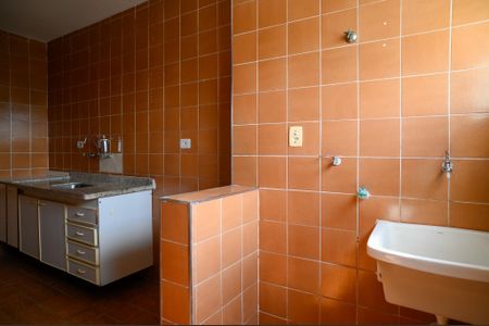 Apartamento para alugar com 62m², 2 quartos e 1 vagaÁrea de Serviço