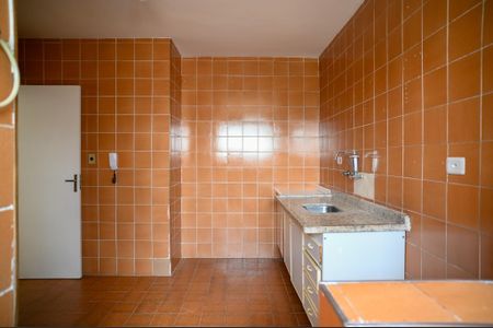 Apartamento para alugar com 62m², 2 quartos e 1 vagaCozinha