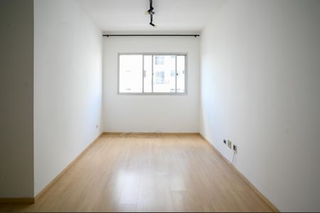 Sala de apartamento para alugar com 2 quartos, 62m² em Vila Moraes, São Paulo