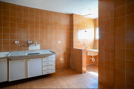 Apartamento para alugar com 62m², 2 quartos e 1 vagaCozinha