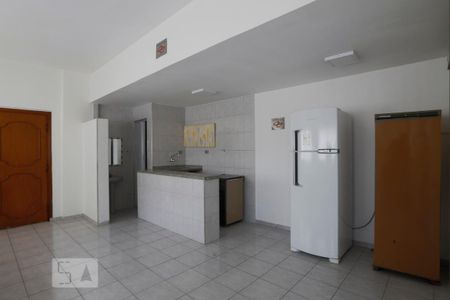 Apartamento para alugar com 62m², 2 quartos e 1 vagaSalão de Festas