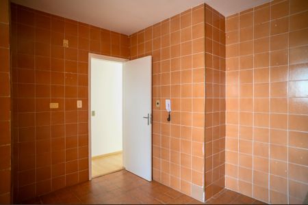 Apartamento para alugar com 62m², 2 quartos e 1 vagaCozinha