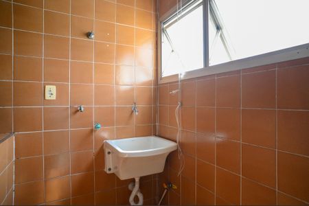 Apartamento para alugar com 62m², 2 quartos e 1 vagaÁrea de Serviço