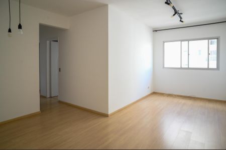 Sala de apartamento para alugar com 2 quartos, 62m² em Vila Moraes, São Paulo