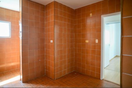 Apartamento para alugar com 62m², 2 quartos e 1 vagaCozinha