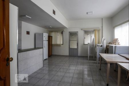 Apartamento para alugar com 62m², 2 quartos e 1 vagaSalão de Festas