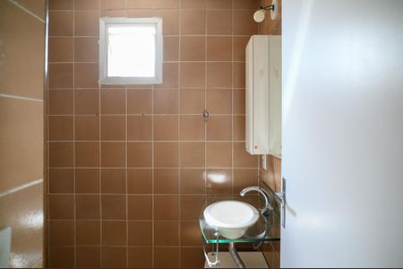 Apartamento para alugar com 62m², 2 quartos e 1 vagaBanheiro