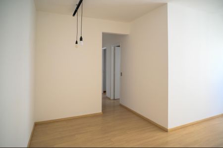 Sala de apartamento para alugar com 2 quartos, 62m² em Vila Moraes, São Paulo