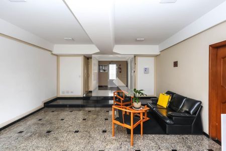 Apartamento para alugar com 62m², 2 quartos e 1 vagaHall de Entrada