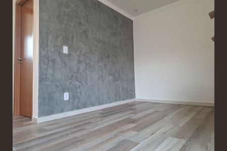 Apartamento para alugar com 45m², 2 quartos e 1 vagaSala