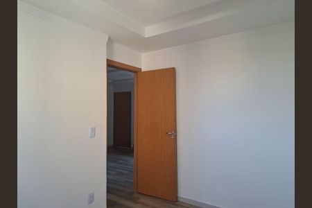 Quarto de apartamento para alugar com 2 quartos, 45m² em Jardim Santa Ines III, São José dos Campos