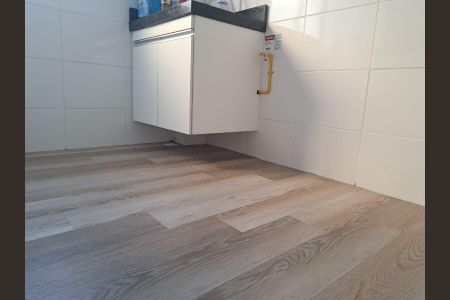 Apartamento para alugar com 45m², 2 quartos e 1 vagaCozinha
