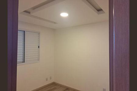 Quarto de apartamento para alugar com 2 quartos, 45m² em Jardim Santa Ines III, São José dos Campos