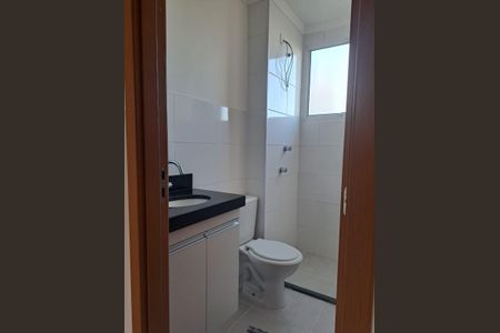 Apartamento para alugar com 45m², 2 quartos e 1 vagaBanheiro 