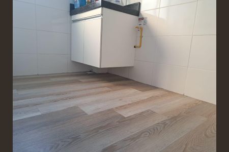 Apartamento para alugar com 45m², 2 quartos e 1 vagaCozinha