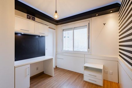 Quarto 3 de apartamento para alugar com 3 quartos, 148m² em Jardim Europa, Porto Alegre