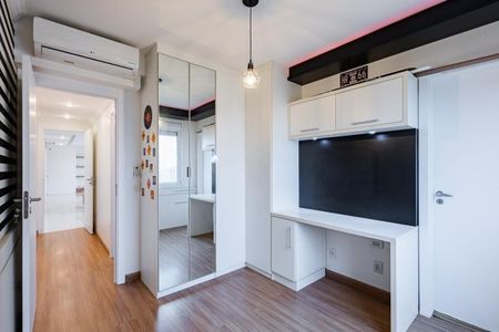 Quarto 3 de apartamento para alugar com 3 quartos, 148m² em Jardim Europa, Porto Alegre