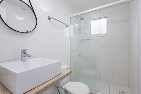 Apartamento para alugar com 148m², 3 quartos e 1 vagaBanheiro 1