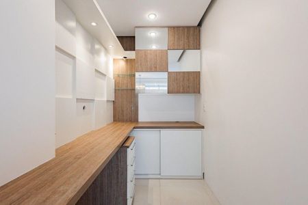 Apartamento para alugar com 148m², 3 quartos e 1 vagaEscritório 
