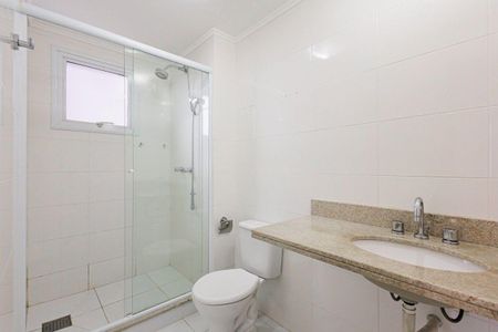 Apartamento para alugar com 148m², 3 quartos e 1 vagaBanheiro 2