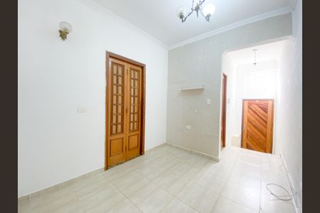 Sala de casa para alugar com 2 quartos, 78m² em Luz, São Paulo