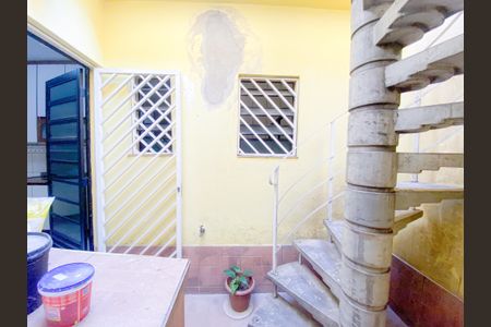 Casa para alugar com 78m², 2 quartos e sem vagaQuarto 1