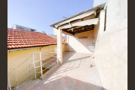 Casa para alugar com 78m², 2 quartos e sem vagaÁrea de Serviço