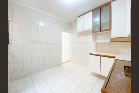 Casa para alugar com 78m², 2 quartos e sem vagaCozinha