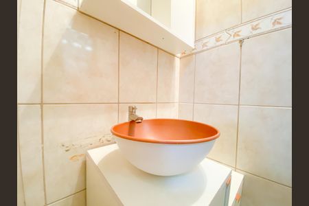 Casa para alugar com 78m², 2 quartos e sem vagaBanheiro