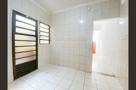 Casa para alugar com 78m², 2 quartos e sem vagaCozinha