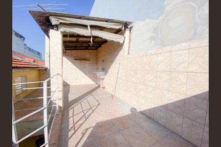 Casa para alugar com 78m², 2 quartos e sem vagaÁrea de Serviço
