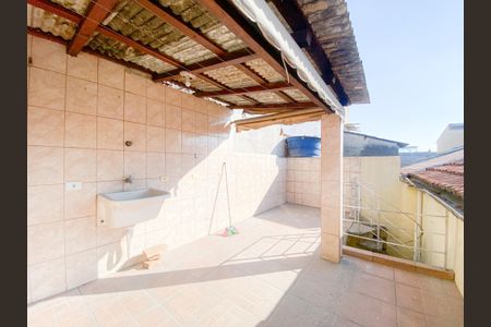 Casa para alugar com 78m², 2 quartos e sem vagaÁrea de Serviço