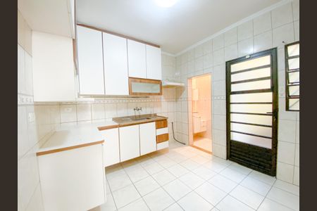 Casa para alugar com 78m², 2 quartos e sem vagaCozinha