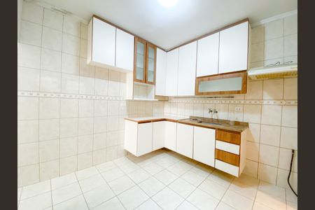 Casa para alugar com 78m², 2 quartos e sem vagaCozinha