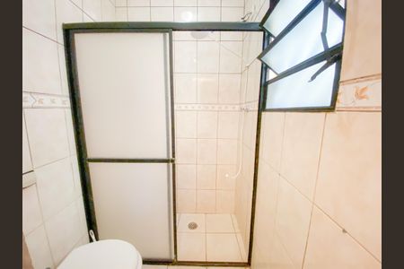 Casa para alugar com 78m², 2 quartos e sem vagaBanheiro