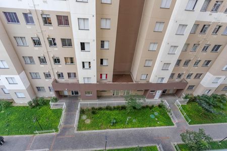 Apartamento à venda com 42m², 2 quartos e 1 vaga Apartamento à venda com 42m², 2 quartos e 1 vagaVista do quarto 1