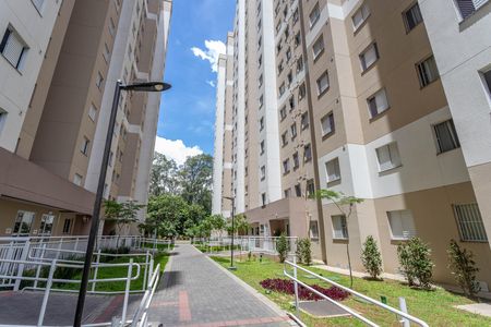 Apartamento à venda com 42m², 2 quartos e 1 vaga Apartamento à venda com 42m², 2 quartos e 1 vagaÁrea comum
