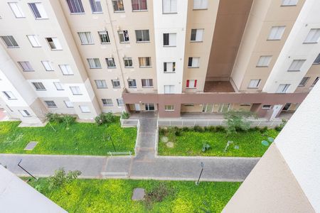 Apartamento à venda com 42m², 2 quartos e 1 vaga Apartamento à venda com 42m², 2 quartos e 1 vagaVista do Quarto 2