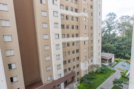 Apartamento à venda com 42m², 2 quartos e 1 vaga Apartamento à venda com 42m², 2 quartos e 1 vagaVista da sala