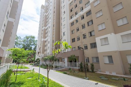 Apartamento à venda com 42m², 2 quartos e 1 vaga Apartamento à venda com 42m², 2 quartos e 1 vagaÁrea comum