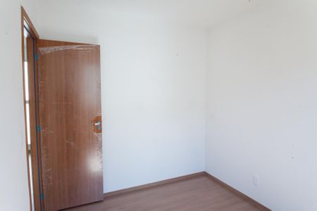 quarto 2 de apartamento para alugar com 2 quartos, 45m² em Tres Barras, Contagem