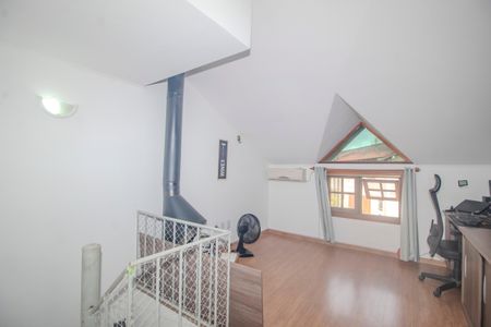 Casa de condomínio para alugar com 100m², 3 quartos e 1 vagaSala 2